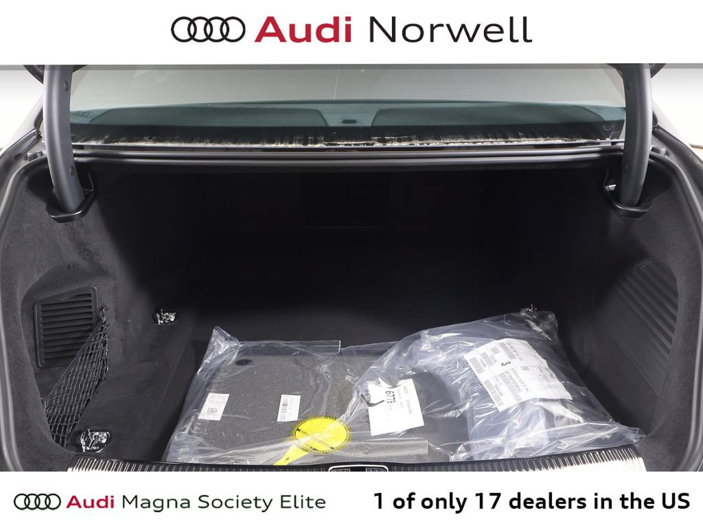 New 2027 Audi S8 AWD/4WD image 14