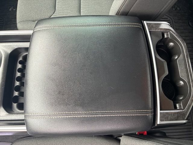 Used 2023 RAM 1500 Big Horn AWD/4WD image 18