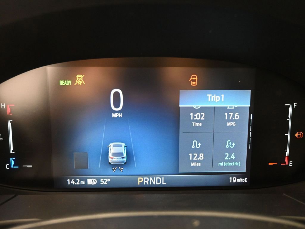 New 2026 Ford Escape ST-Line Select image 33