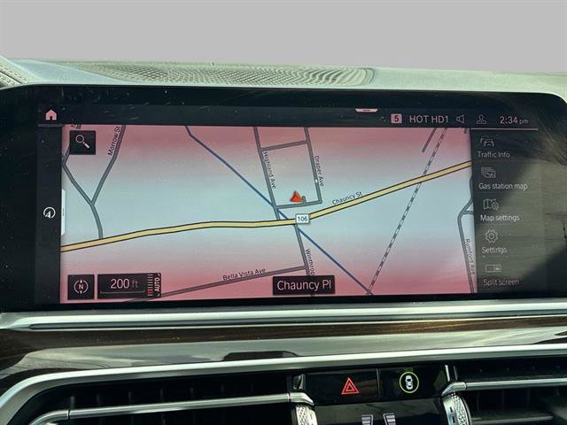 Used 2019 BMW X5 xDrive40i image 36