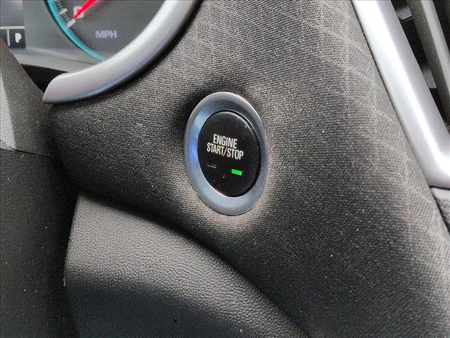 Used 2020 Chevrolet Malibu LS w/ LPO, Convenience Package 2 image 17