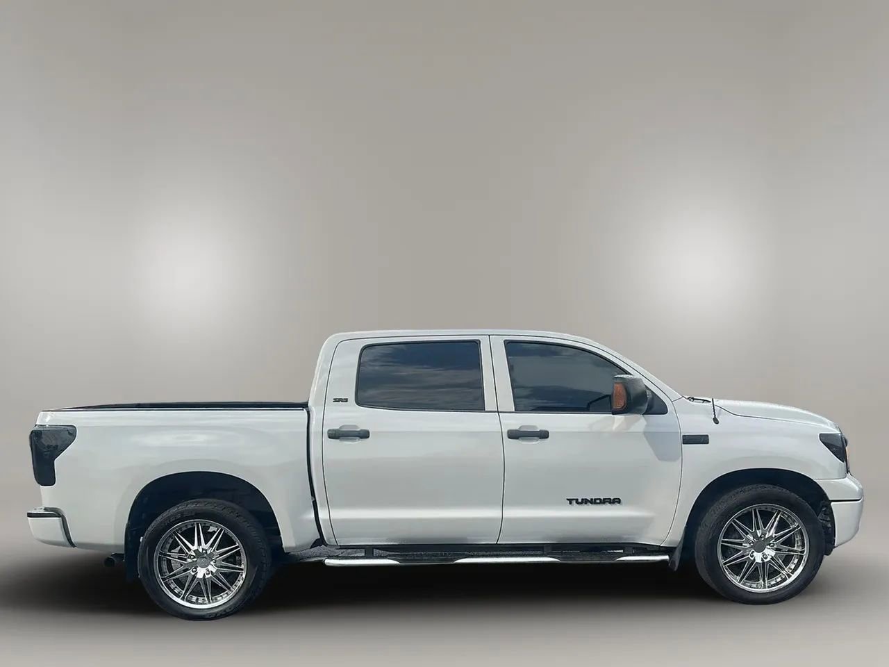 Used 2012 Toyota Tundra SR5 image 9