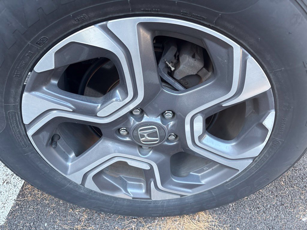 Used 2019 Honda CR-V EX-L image 15