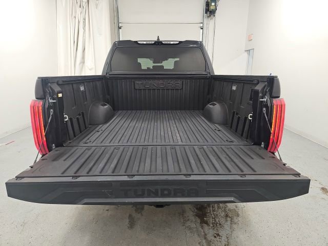 Used 2025 Toyota Tundra SR5 w/ TRD Rally Package image 31