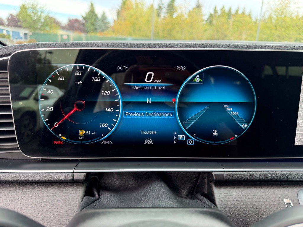 Used 2022 Mercedes-Benz GLE 350 4MATIC image 20
