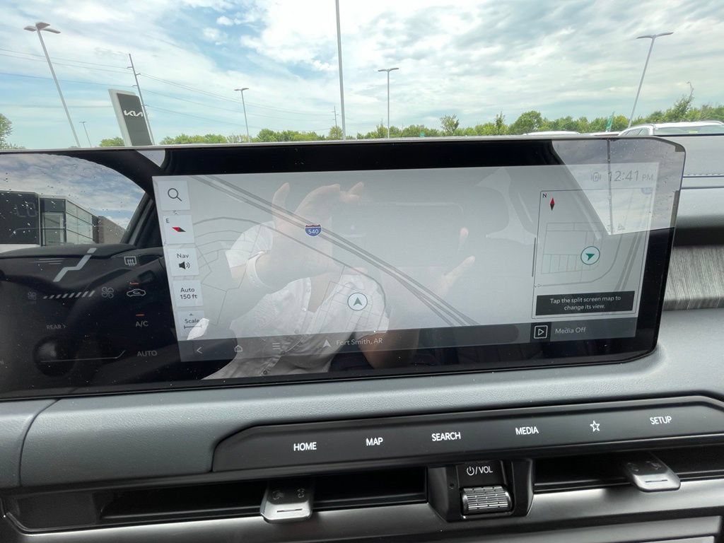 New 2027 Kia Telluride X-Line SX Prestige w/ Towing Package AWD/4WD image 14