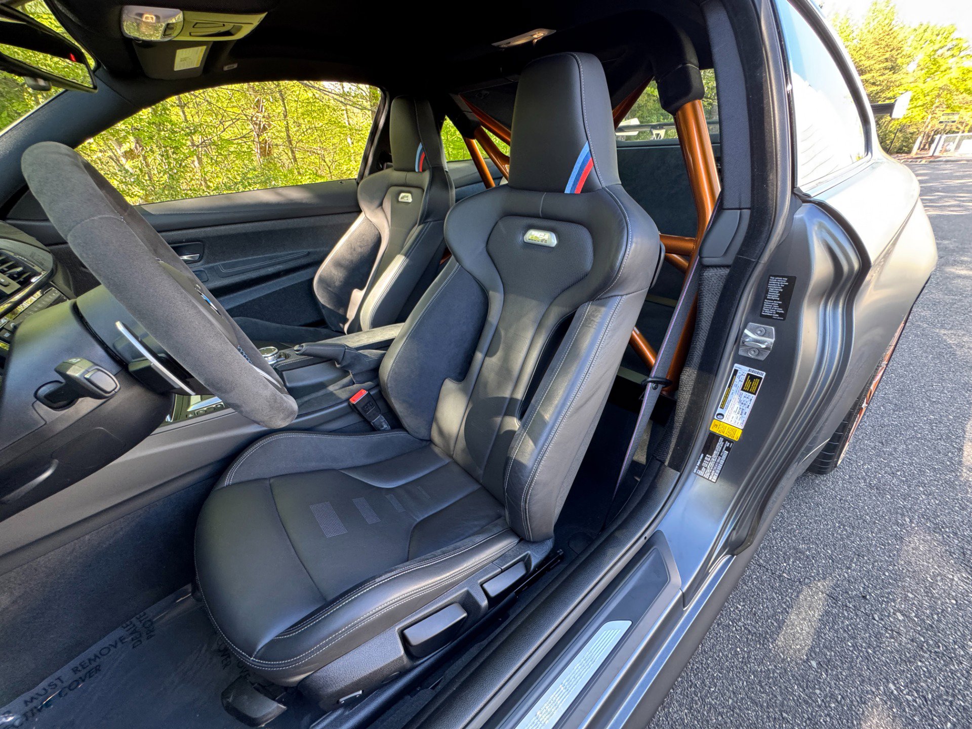 Used 2016 BMW M4 GTS image 28