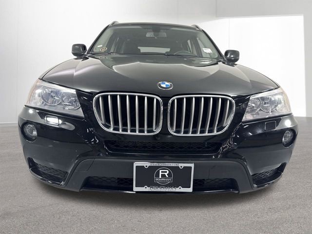 Used 2014 BMW X3 xDrive28i AWD/4WD image 26