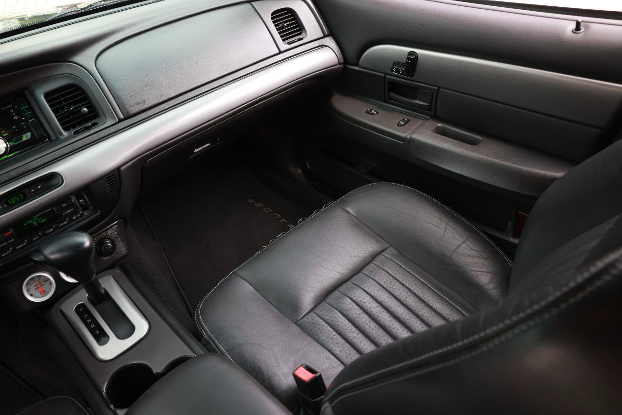Used 2003 Mercury Marauder RWD image 23