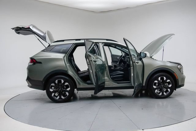 Used 2023 Kia Sportage X-Line AWD/4WD image 13