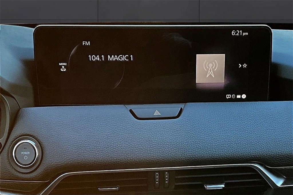 New 2026 MAZDA CX-90 Plug-In Hybrid w/Premium Sport image 7