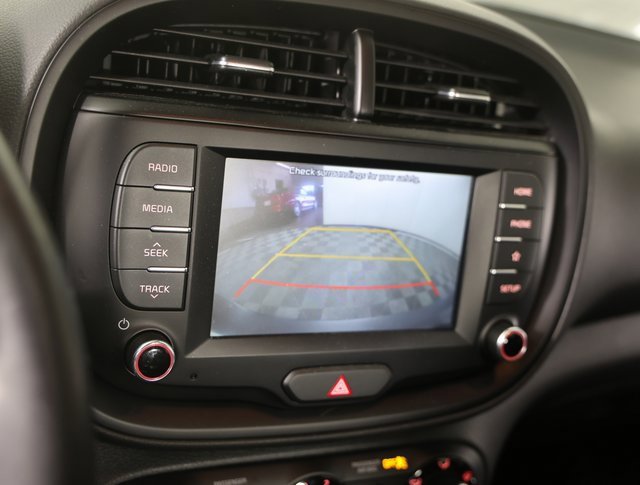 Used 2021 Kia Soul X-Line image 11