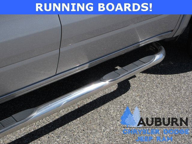 Used 2022 RAM 1500 Laramie image 4