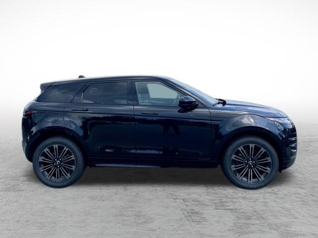 New 2026 Land Rover Range Rover Evoque Hoxton AWD/4WD image 4