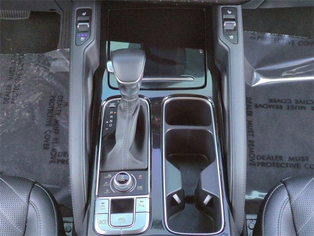 Used 2023 Kia Telluride EX X-Line image 19