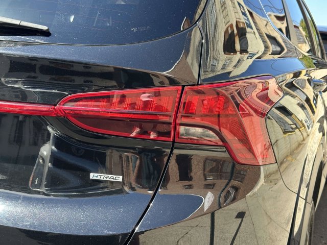Used 2023 Hyundai Santa Fe SE w/ Cargo Package AWD/4WD image 14