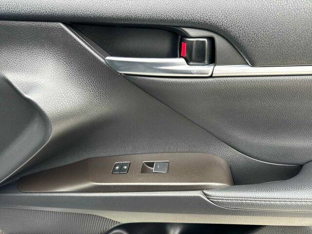 Used 2022 Toyota Camry XSE w/ Carpet Mat Package (TMS) FWD image 20