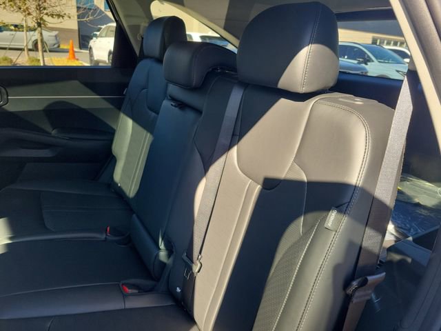 New 2026 Kia Sorento S w/ S Panoramic Sunroof Package image 10