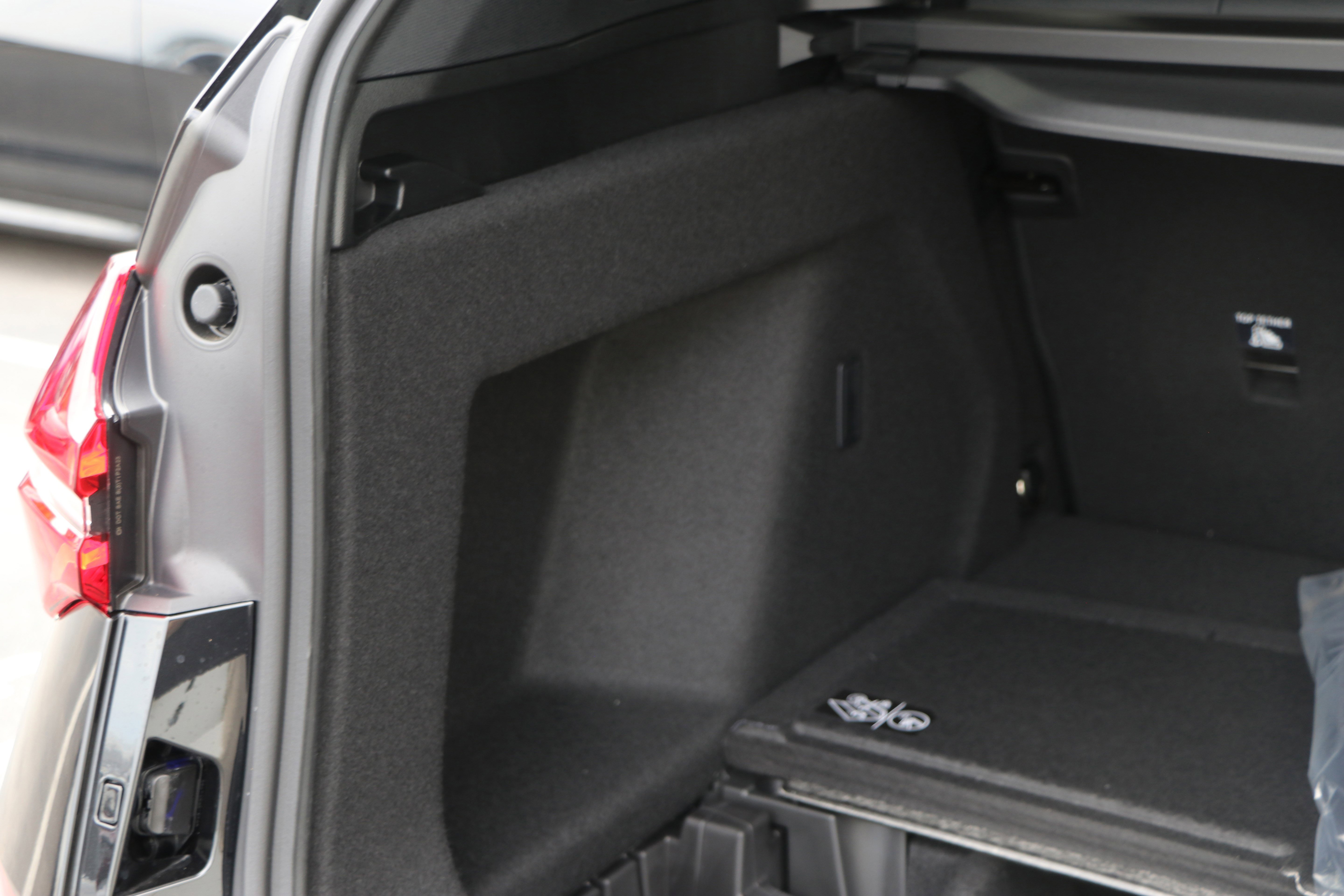 Used 2026 BMW X3 xDrive30 w/ Premium Package image 40