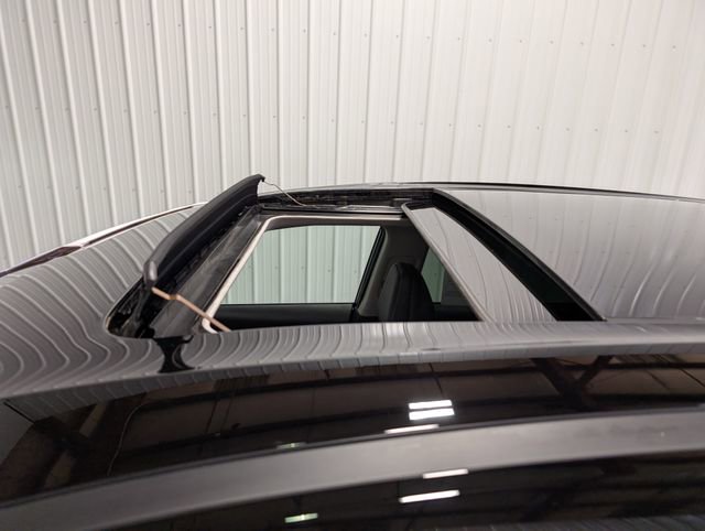 Used 2025 Nissan Murano SL AWD/4WD image 8