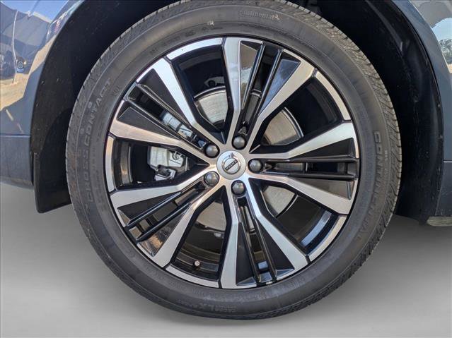 Used 2025 Volvo XC60 B5 Ultra w/ Protection Package Premier image 25