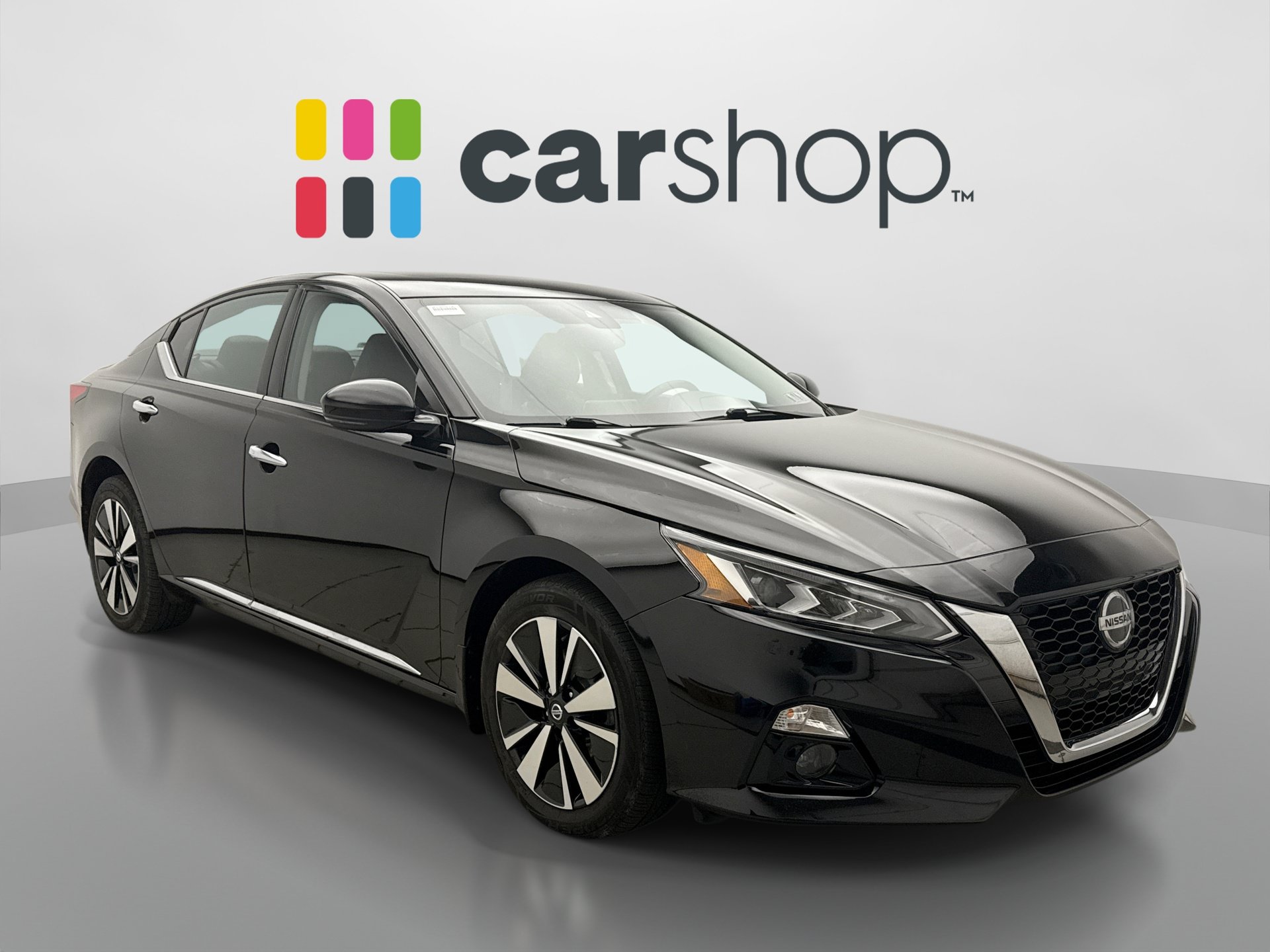 Used 2020 Nissan Altima 2.5 SL AWD/4WD image 7