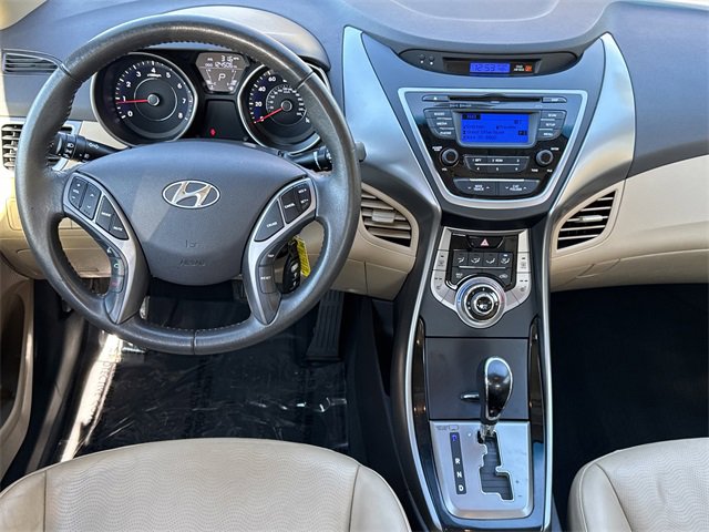 Used 2013 Hyundai Elantra Limited image 23