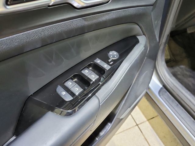 Certified 2023 Kia Sportage EX FWD image 19