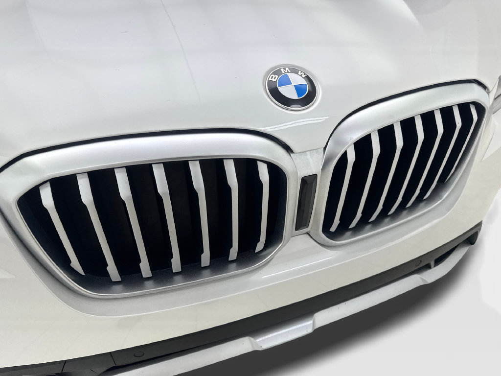 Used 2024 BMW X3 sDrive30i RWD image 28