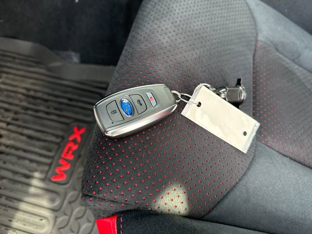 New 2026 Subaru WRX Limited image 33