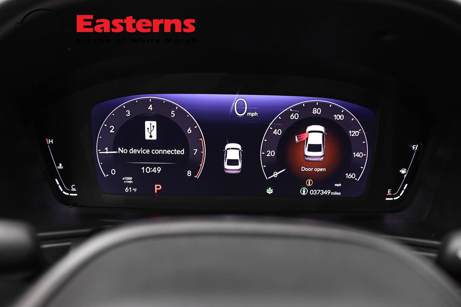 Used 2023 Honda Accord LX image 16