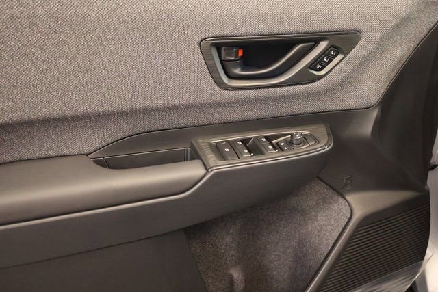 New 2026 Subaru Outback Limited XT image 10