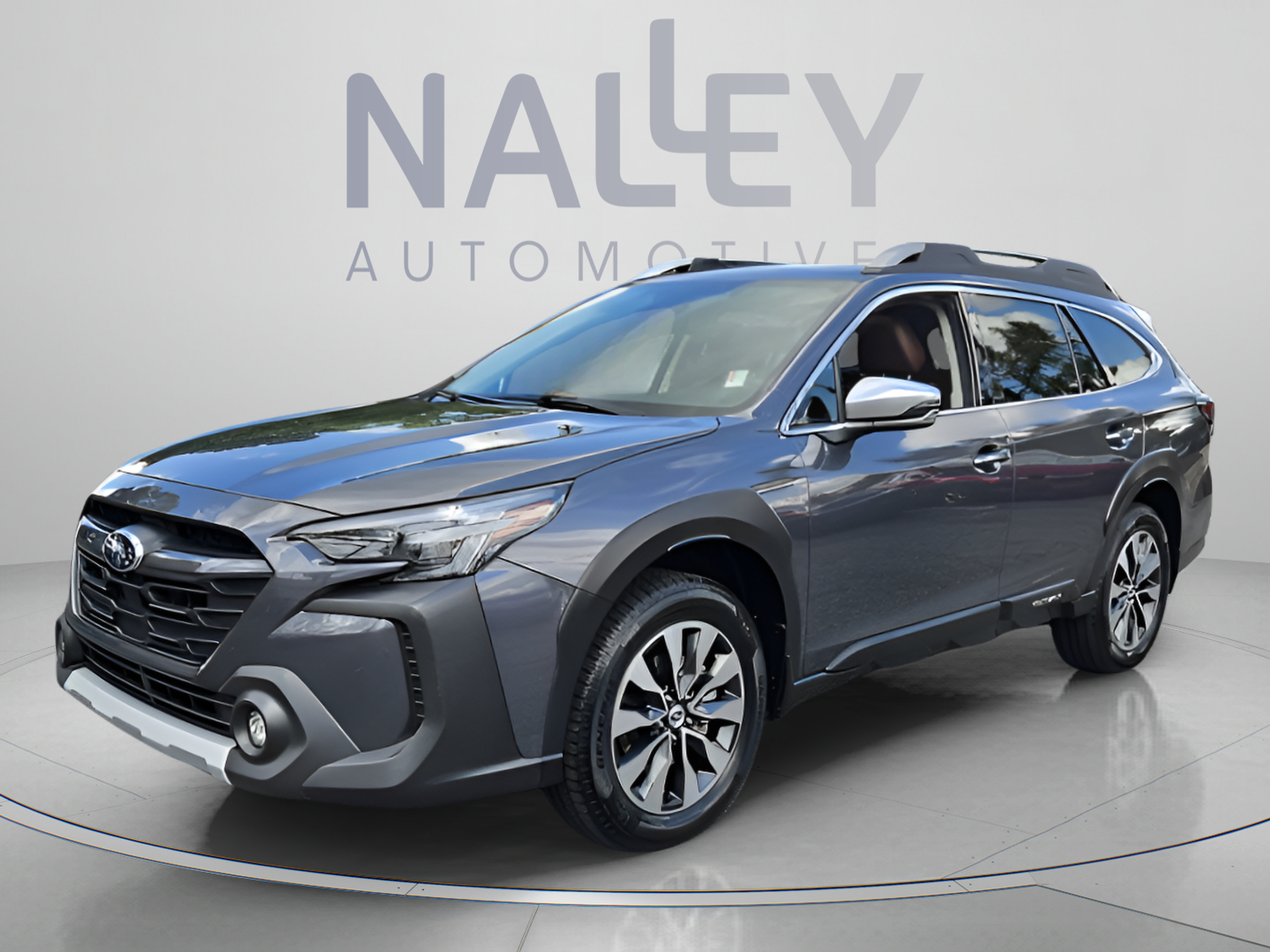 Used 2024 Subaru Outback Touring XT w/ Popular Package #2 AWD/4WD image 1