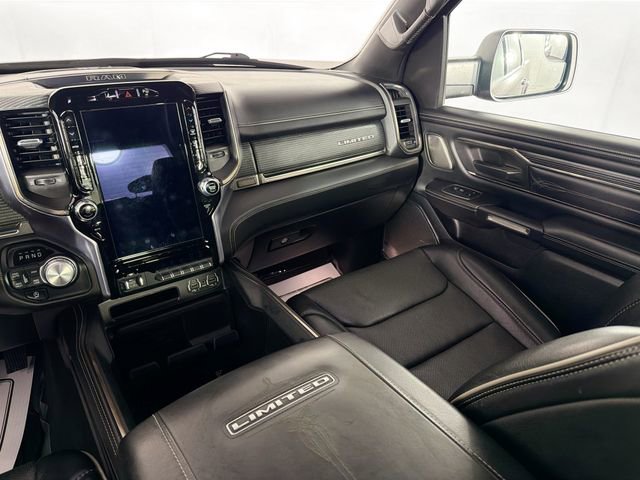 Used 2020 RAM 1500 Limited AWD/4WD image 23