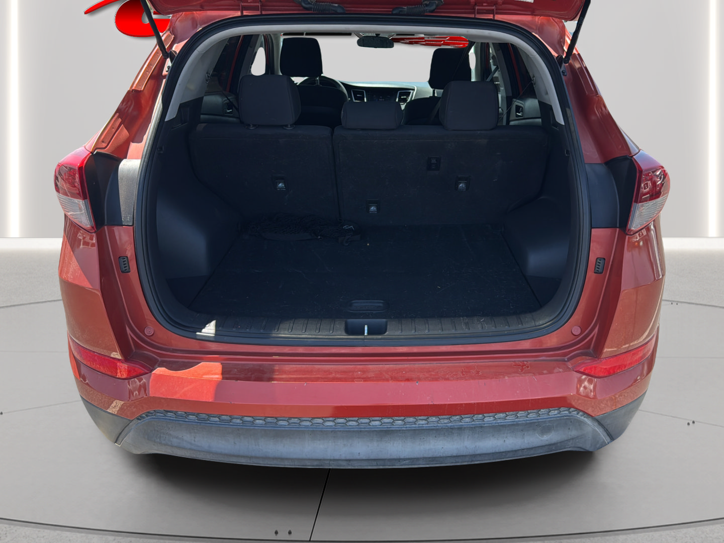 Used 2017 Hyundai Tucson SE w/ SE Popular Package 02 FWD image 22