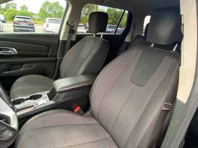Used 2017 GMC Terrain SLE w/ Nightfall Package FWD image 6