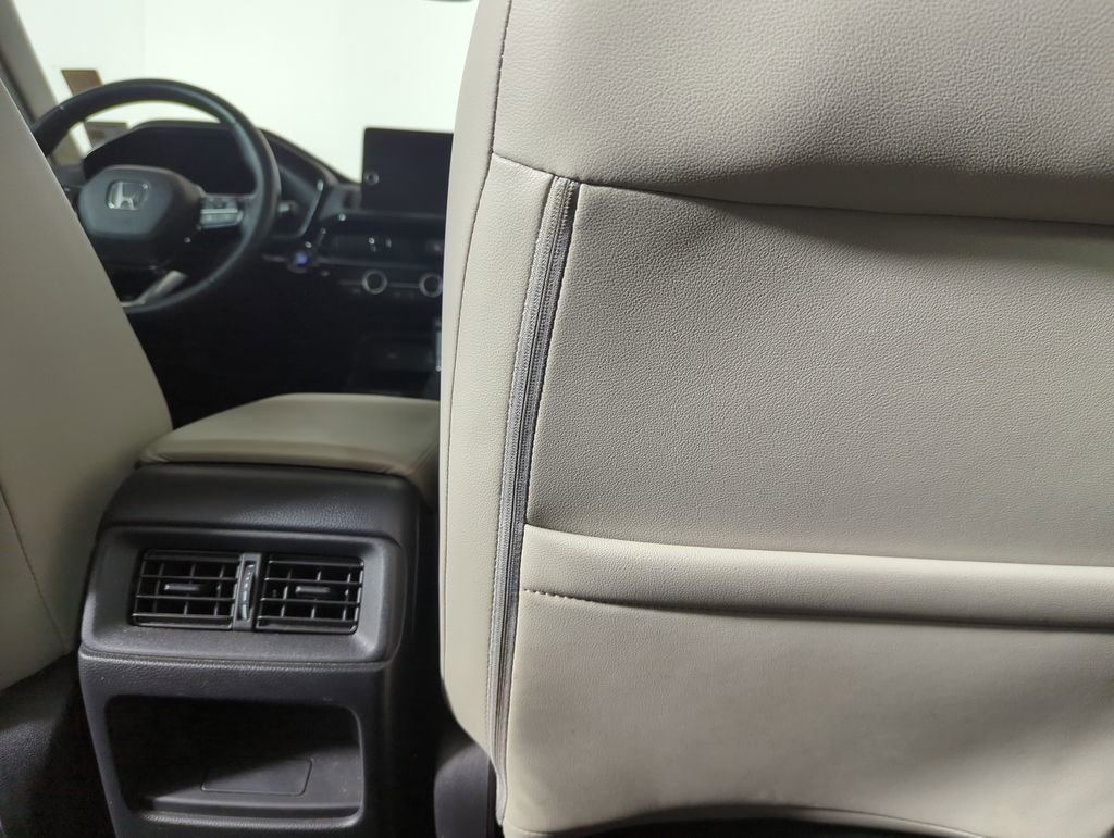 Certified 2023 Honda CR-V EX-L image 31
