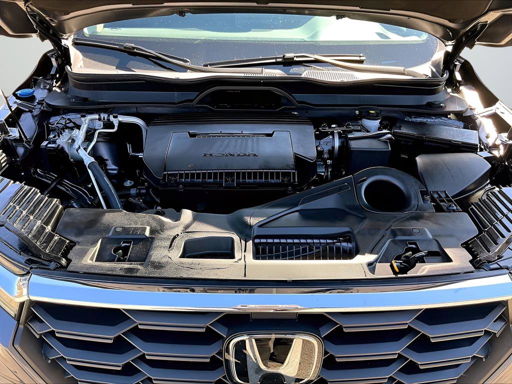 Used 2025 Honda Pilot EX-L image 22