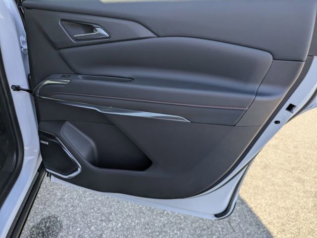 New 2026 Chevrolet Traverse RS image 35