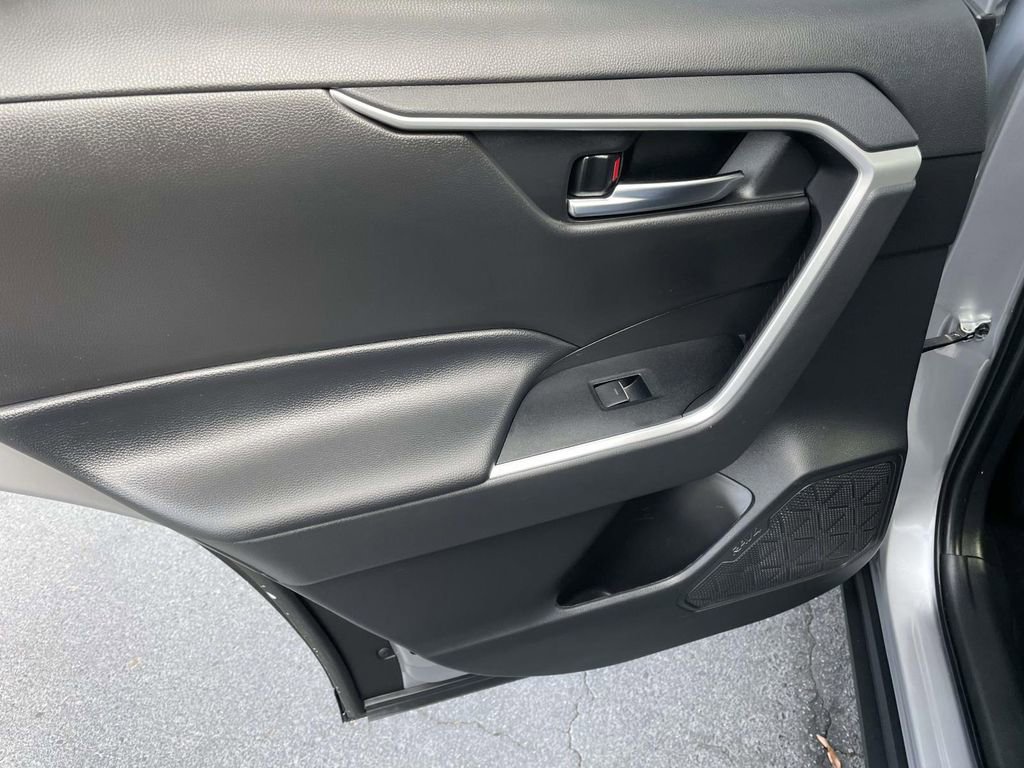 Used 2024 Toyota RAV4 XLE Premium w/ Weather Package image 22