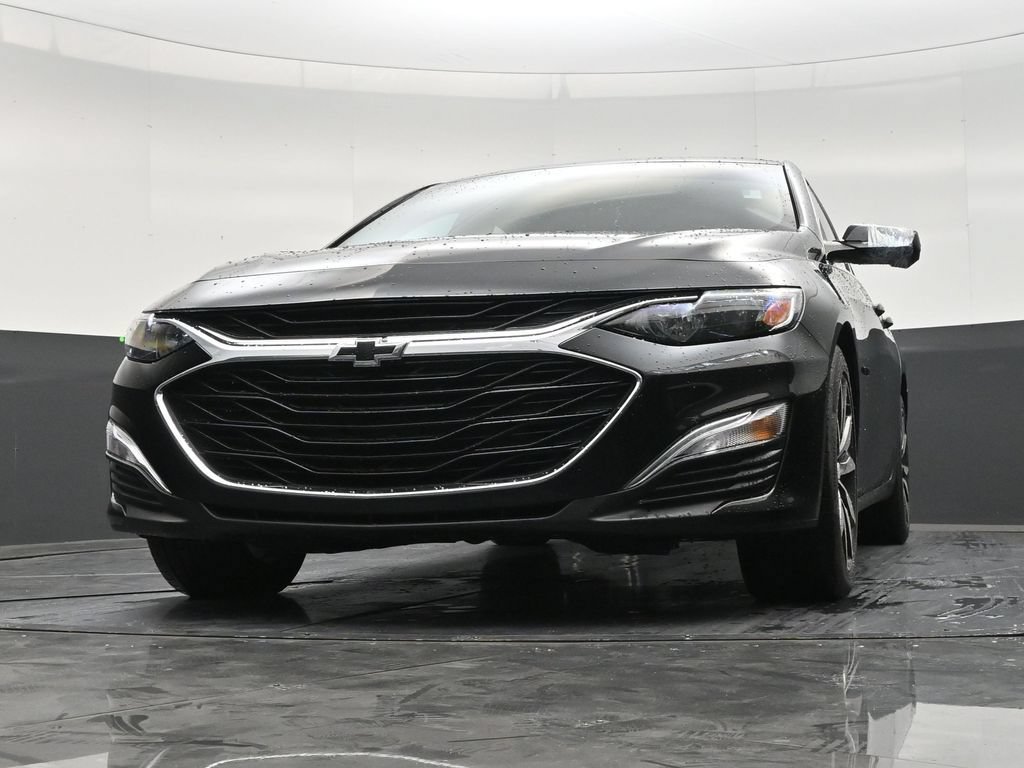 Used 2024 Chevrolet Malibu RS FWD image 27