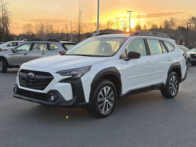 Used 2025 Subaru Outback image 12