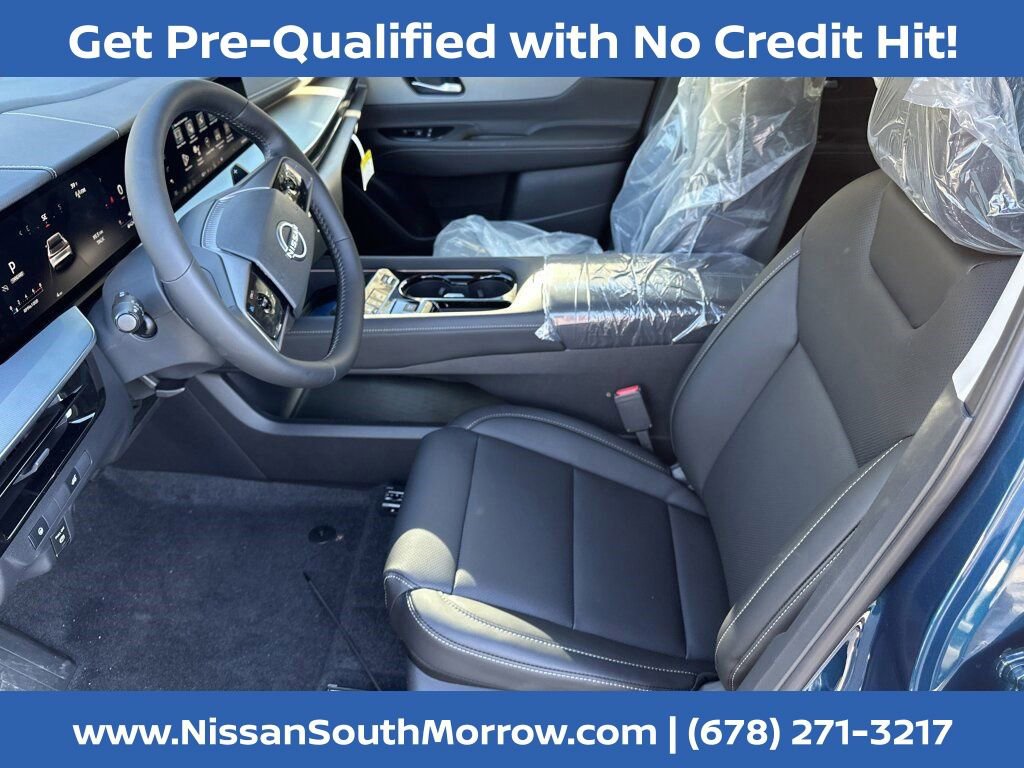 New 2026 Nissan Murano SL image 21