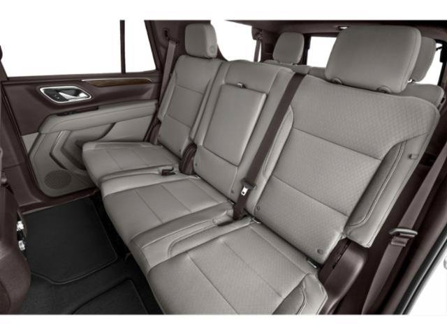 Used 2024 GMC Yukon SLE w/ Gmc Pro Safety Plus Package RWD image 35