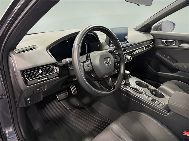 Used 2022 Honda Civic Sport image 10