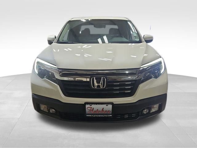 Used 2019 Honda Ridgeline RTL-T image 8