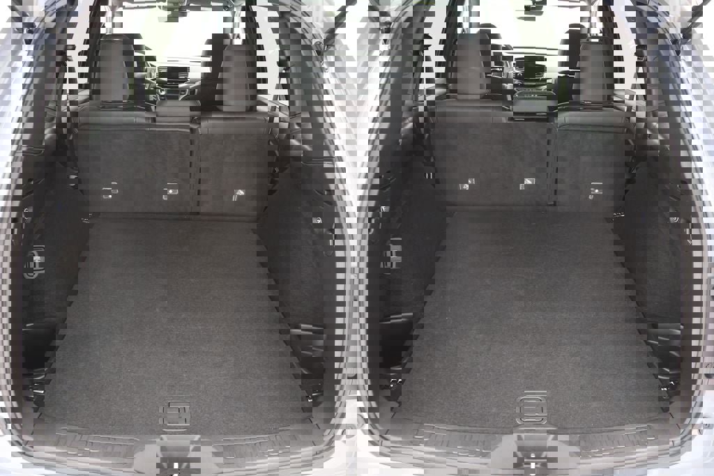 Used 2022 Honda Passport EX-L image 29