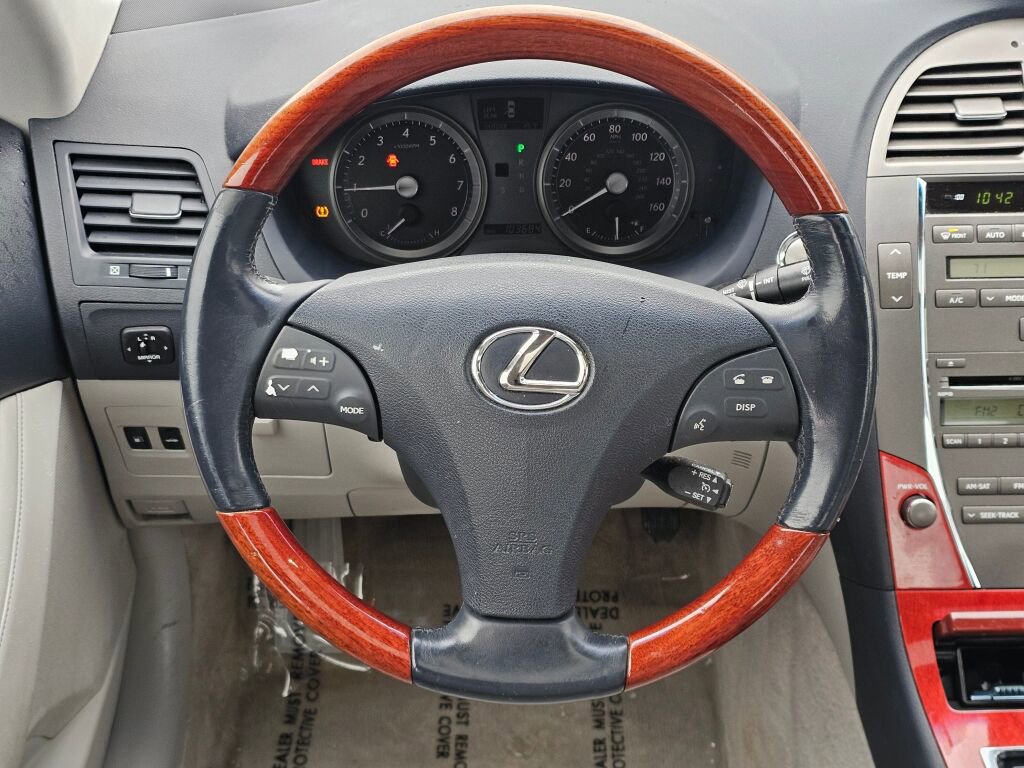 Used 2007 Lexus ES 350 image 16