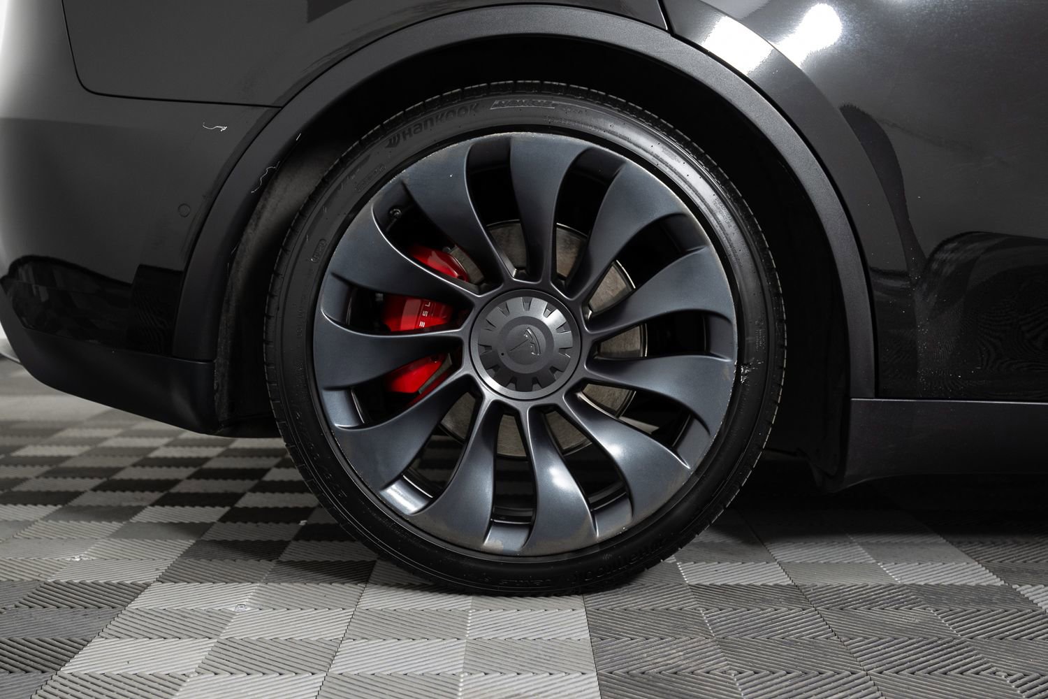 Used 2021 Tesla Model Y Performance image 38