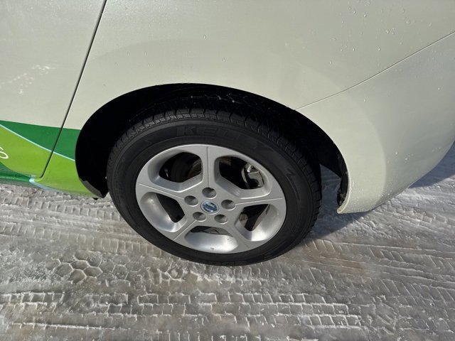 Used 2011 Nissan Leaf SL image 5